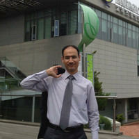 Bilal Al Masri
