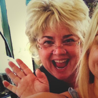 Gail Atchison