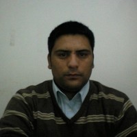 Cristian Arellano Valenzuela