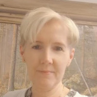 Anette Lingvall