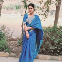 Chanchal Shandilya