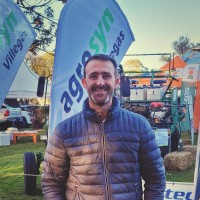 Santiago Barata Vallejo