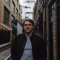 Max Bower