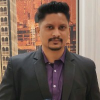 Ganesh Desai