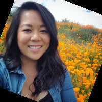 Lindy Luong
