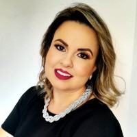 Elisabete F. Oliveira Scheidt