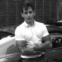 Mark Cameron