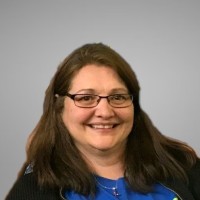 Pamela A. Lewton