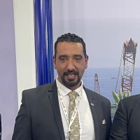 Othman Ramadan, Mba, Prmg