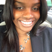 Ashley Blackmond