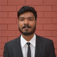 ABIJITH A P