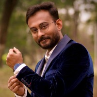 Nimish Jain