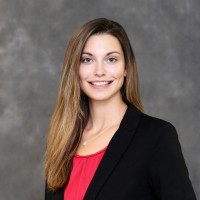 Danielle Ginsburg