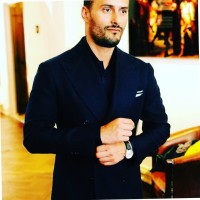 Leonard Groeneveld