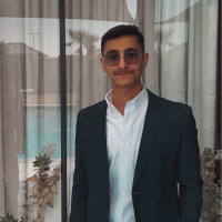 Abdullah Saif