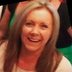 Tracey Read