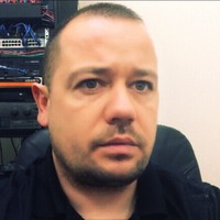 Marcin Mas