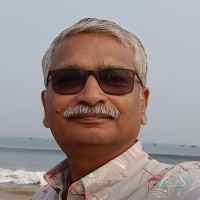 Abhay Bansod