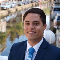 Ezra Ayoub