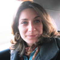Arianna Ancona