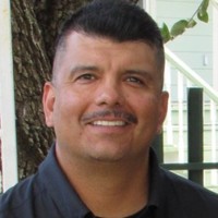 Johnny Perez