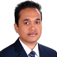 Kalyan Potnur