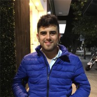 Daniel Amoroso