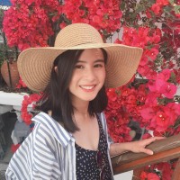 Carrie Anne Huang