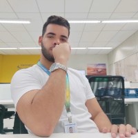 Vinícius Apolinário