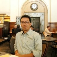 Ivan Fang
