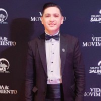 Luis Tellez
