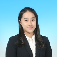 Vicky Lin