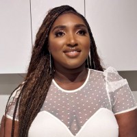 Tyra Amponsah