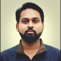 Avinash Nishad