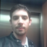 Cristian Rivero