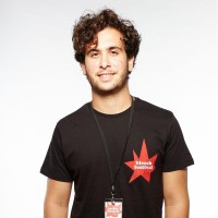 Gianluca Bernardo