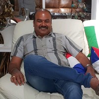 Gopi Goud