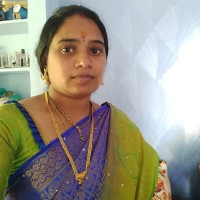 Narne Naga Srilakshmi