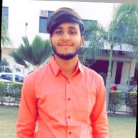Nilesh Vyas