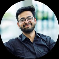 Ravi Garg