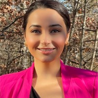Aya Gharib