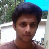 Sanjay Jacob Johny