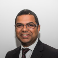 Dharmesh Mistry
