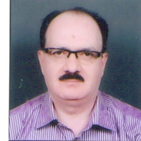 Sunil Harari