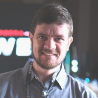 Rodrigo José Stankevicz