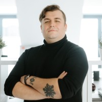 Dmitry Smirnov