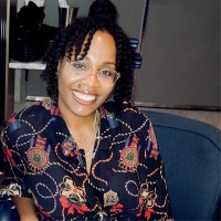 Courtney Proctor