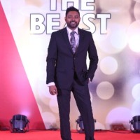 Shobhit Sharma