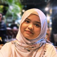 Nur Farahzirah Bte Md Nor
