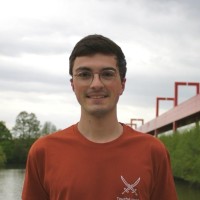 Romain Touchais
